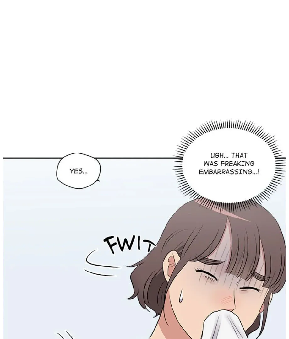 Cheonghak-dong Project Chapter 22 page 34 - 