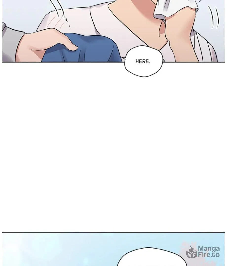 Cheonghak-dong Project Chapter 22 page 35 - 
