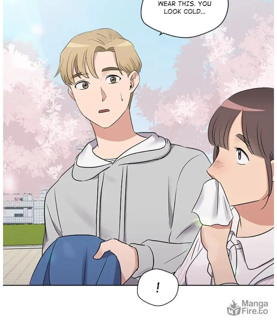 Cheonghak-dong Project Chapter 22 page 36 - 