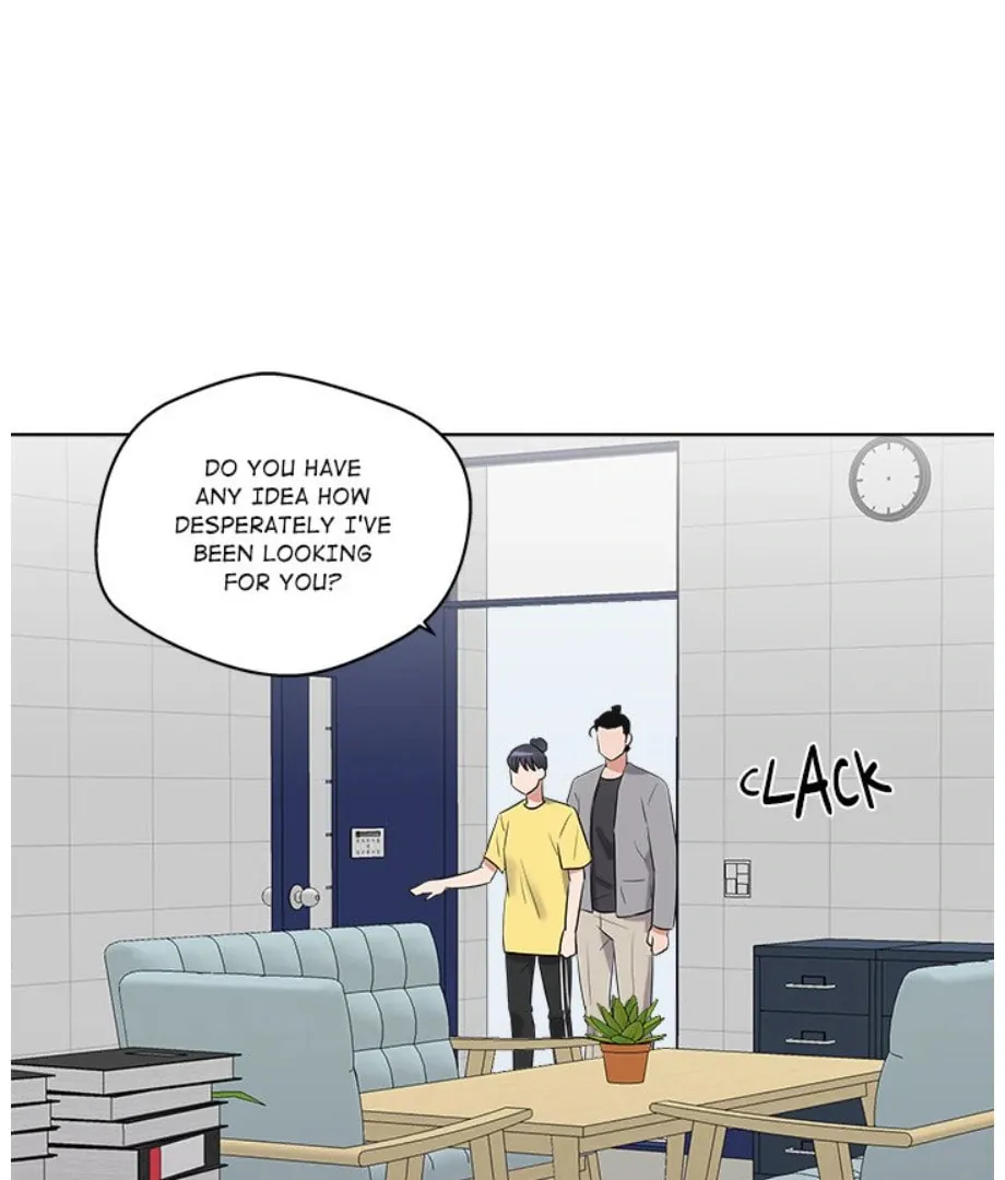 Cheonghak-dong Project Chapter 22 page 44 - 