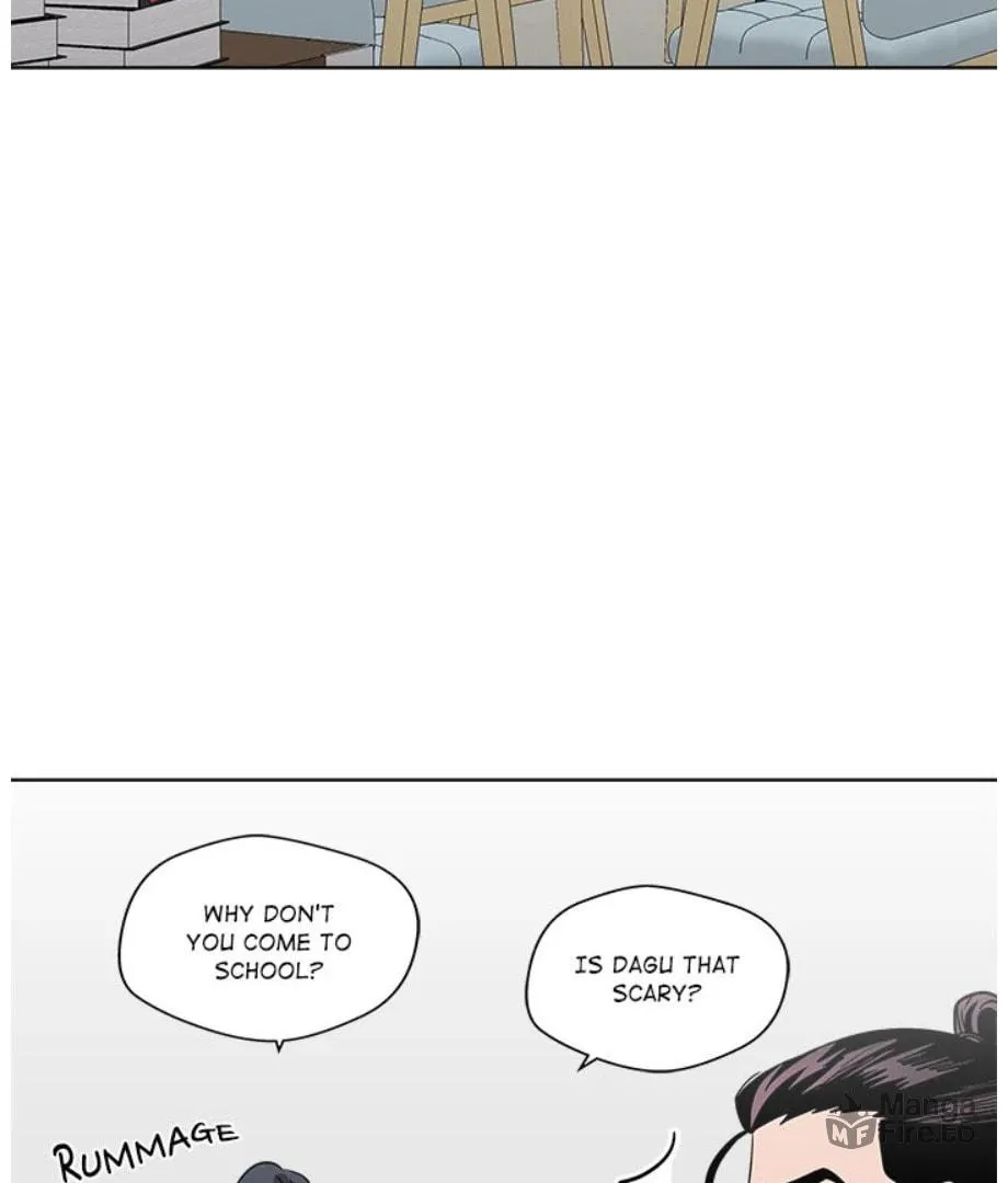 Cheonghak-dong Project Chapter 22 page 45 - 