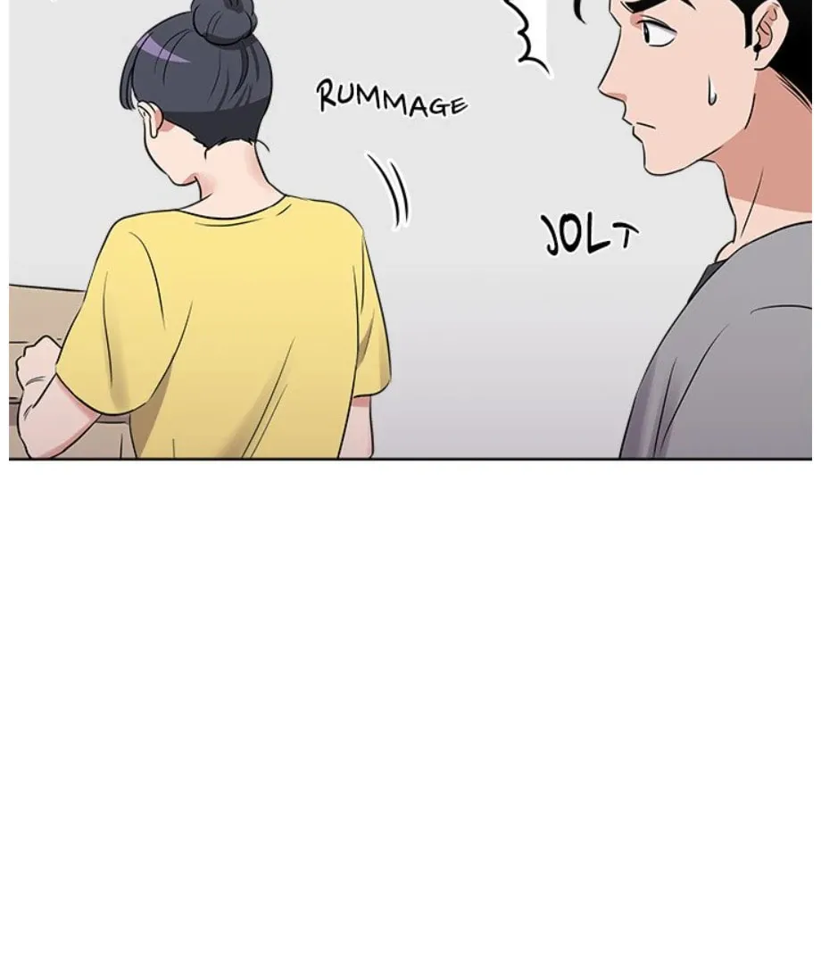Cheonghak-dong Project Chapter 22 page 46 - 