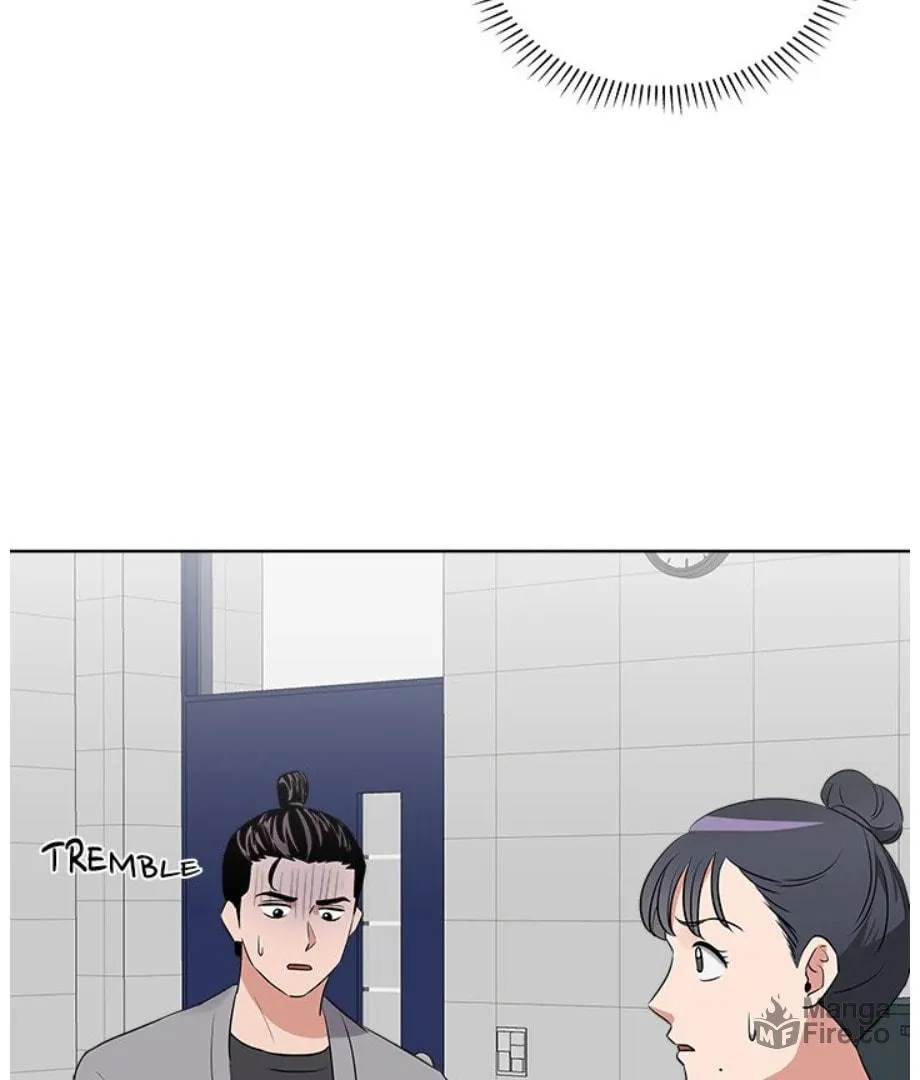 Cheonghak-dong Project Chapter 22 page 48 - 