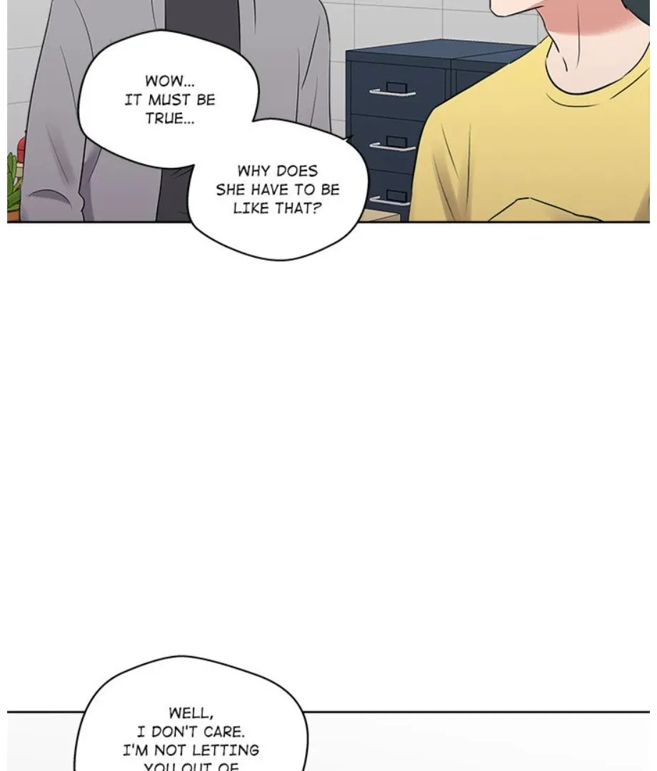 Cheonghak-dong Project Chapter 22 page 49 - 