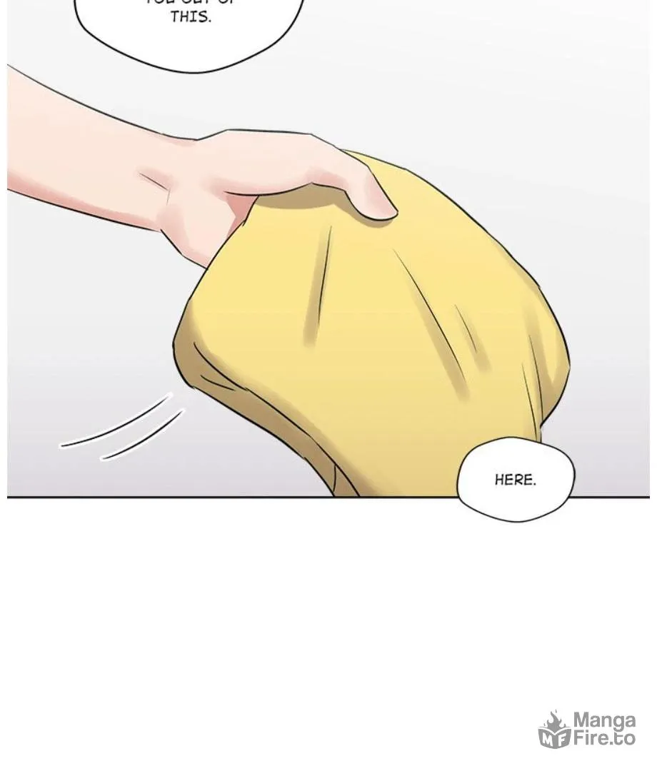 Cheonghak-dong Project Chapter 22 page 50 - 