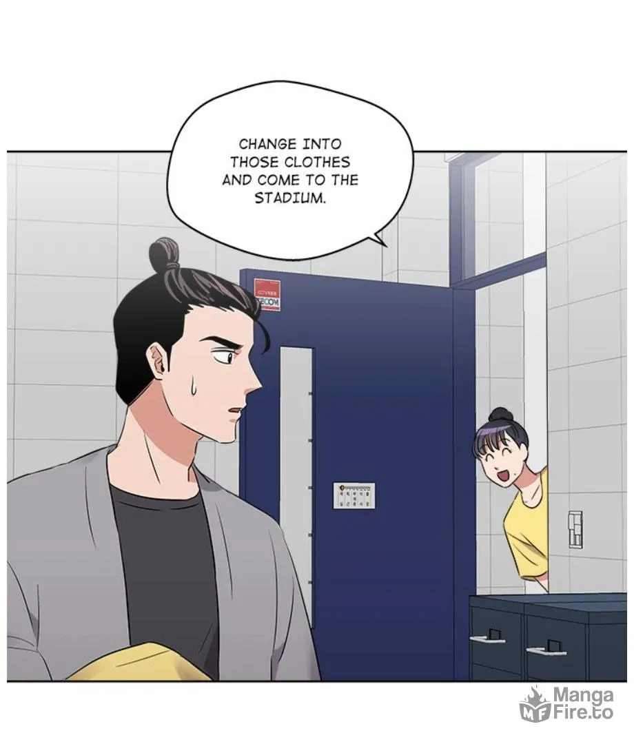 Cheonghak-dong Project Chapter 22 page 51 - 