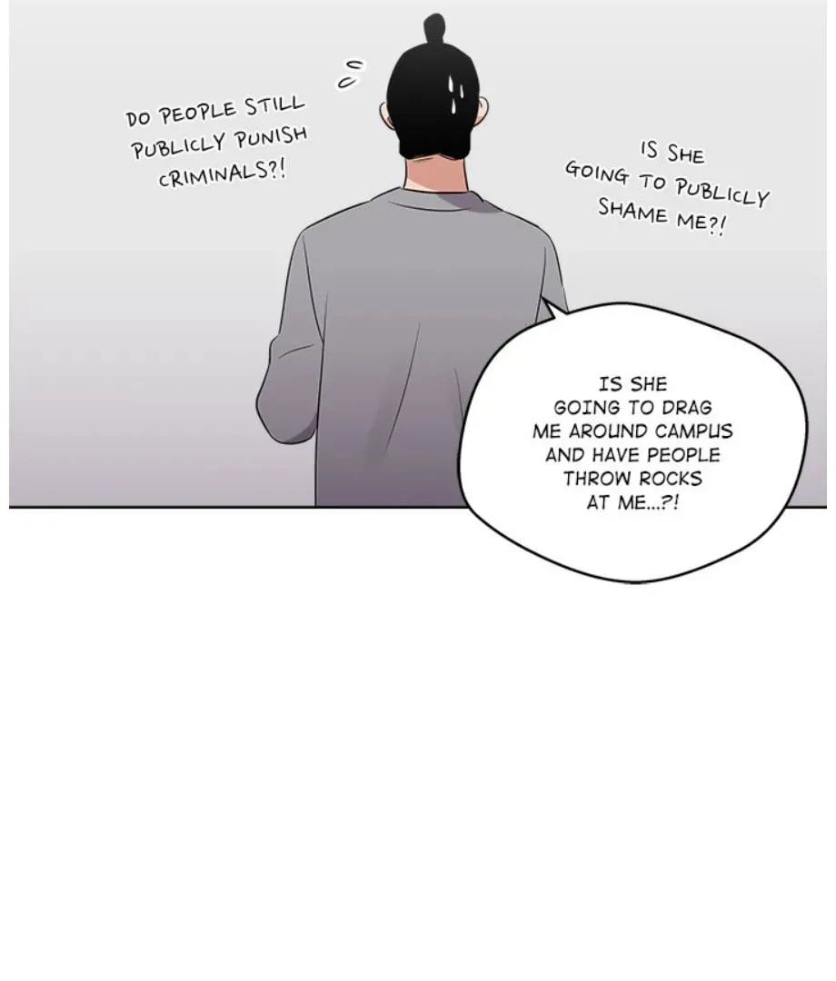 Cheonghak-dong Project Chapter 22 page 56 - 