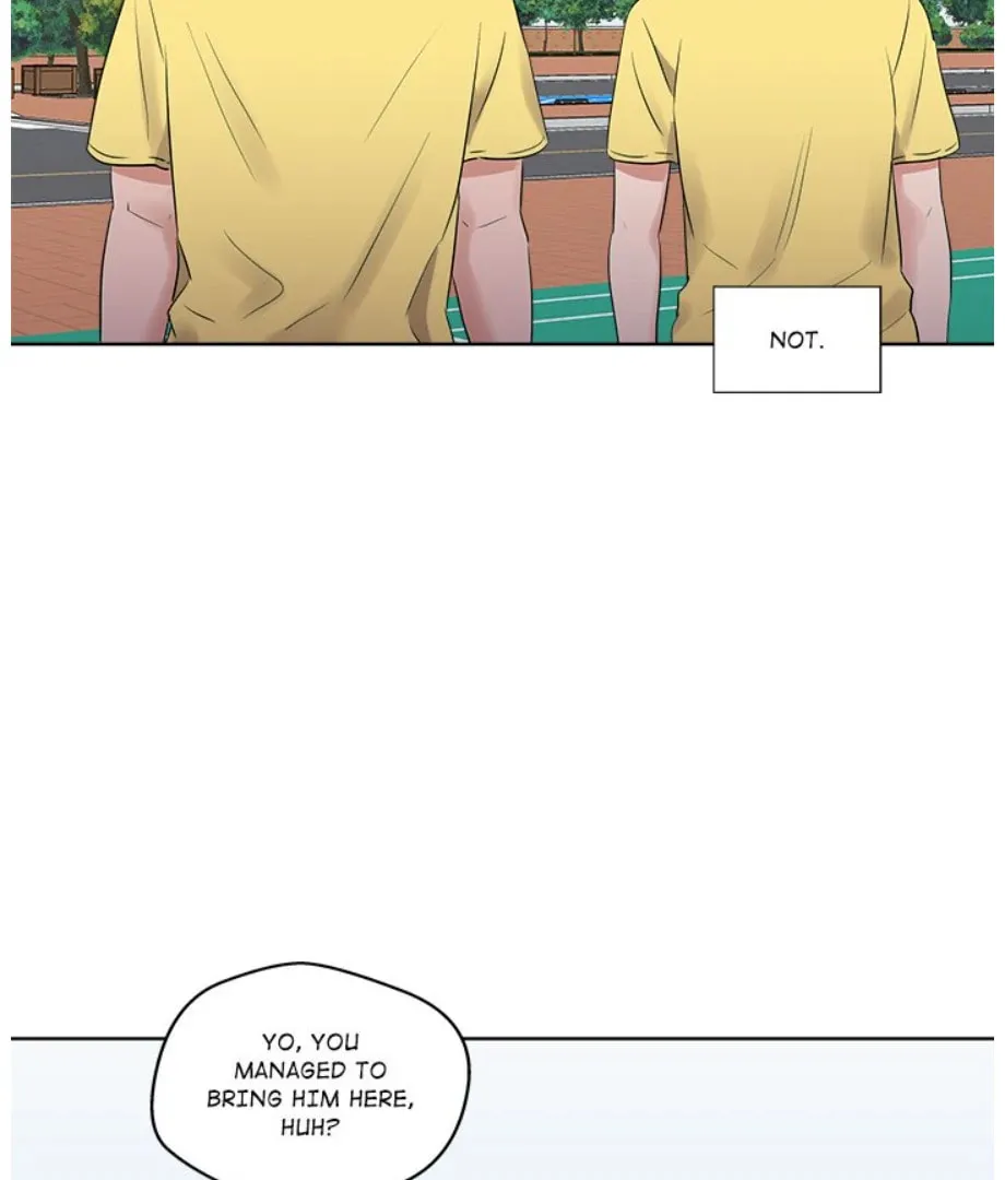 Cheonghak-dong Project Chapter 22 page 59 - 