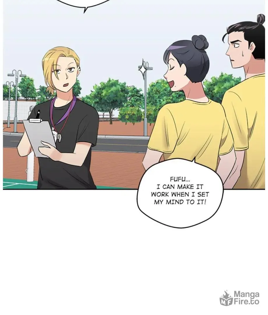 Cheonghak-dong Project Chapter 22 page 60 - 