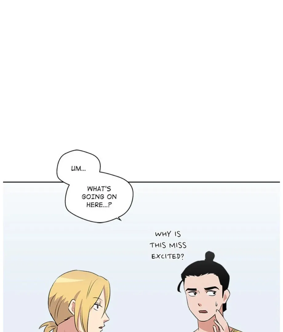 Cheonghak-dong Project Chapter 22 page 62 - 