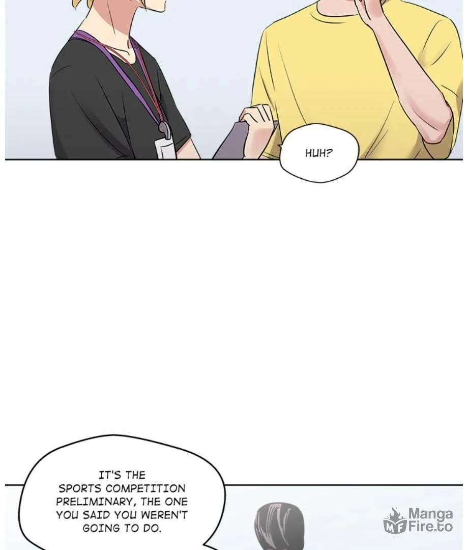 Cheonghak-dong Project Chapter 22 page 63 - 