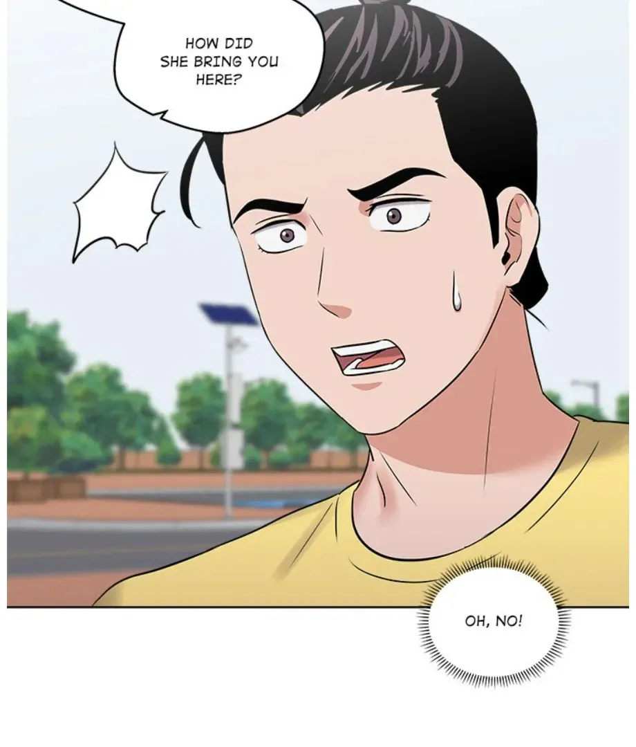 Cheonghak-dong Project Chapter 22 page 64 - 