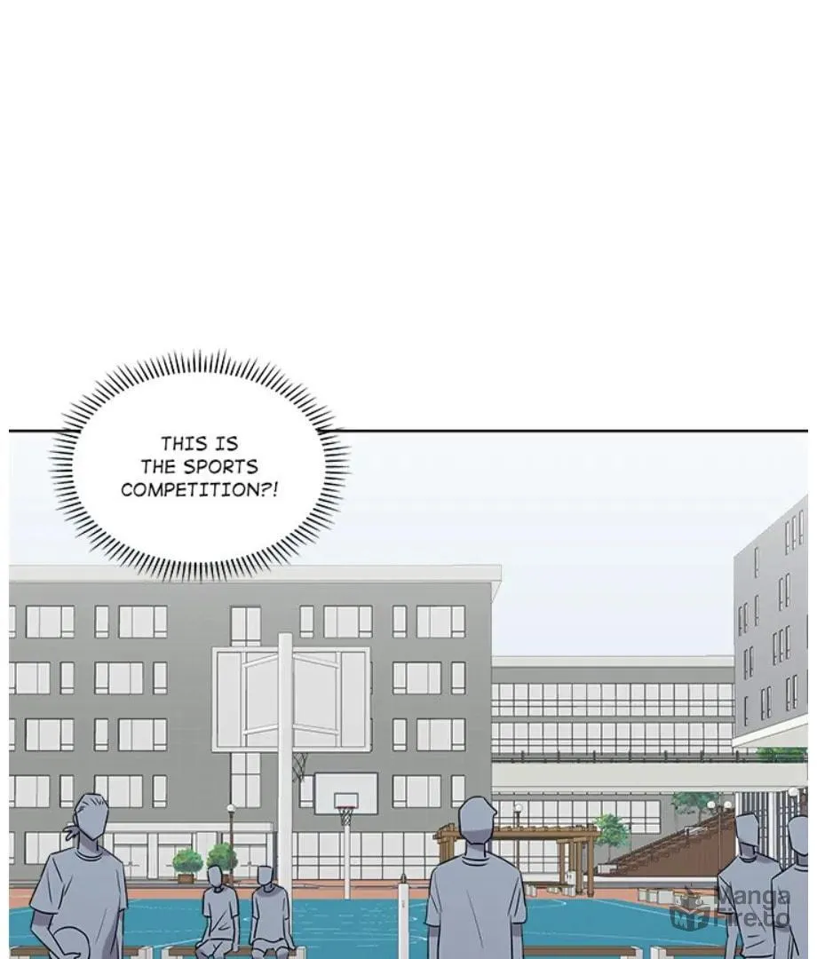 Cheonghak-dong Project Chapter 22 page 65 - 