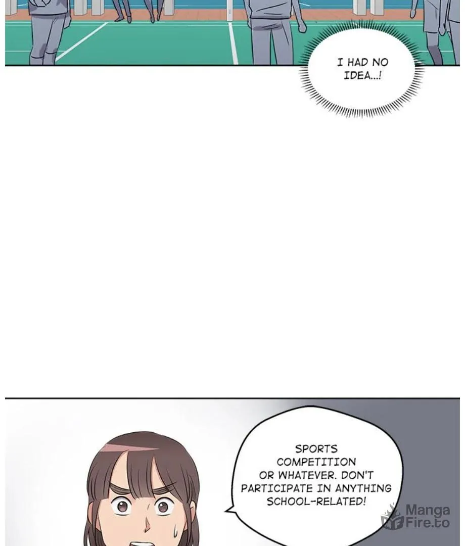 Cheonghak-dong Project Chapter 22 page 66 - 