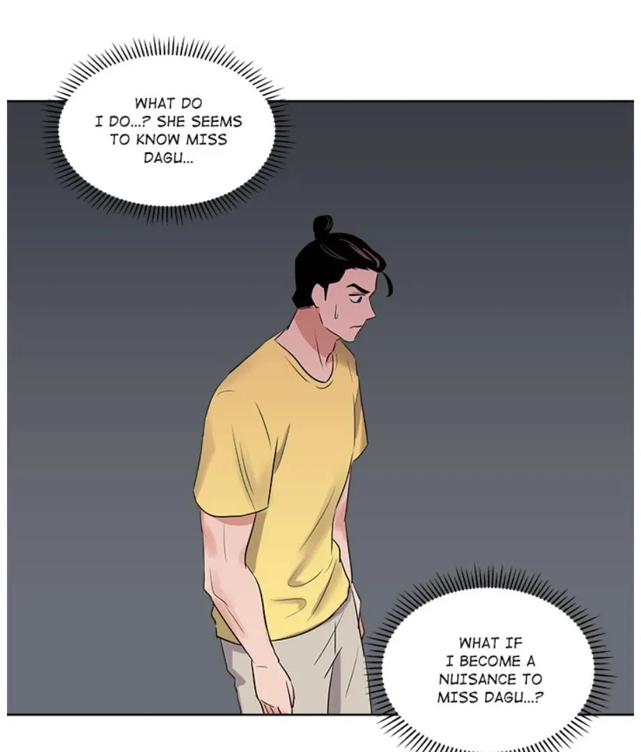 Cheonghak-dong Project Chapter 22 page 68 - 