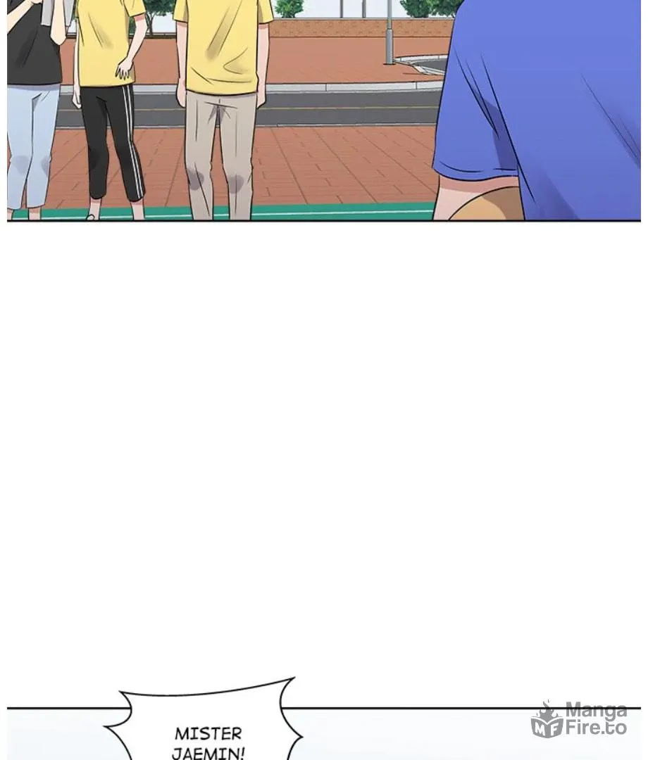 Cheonghak-dong Project Chapter 22 page 70 - 