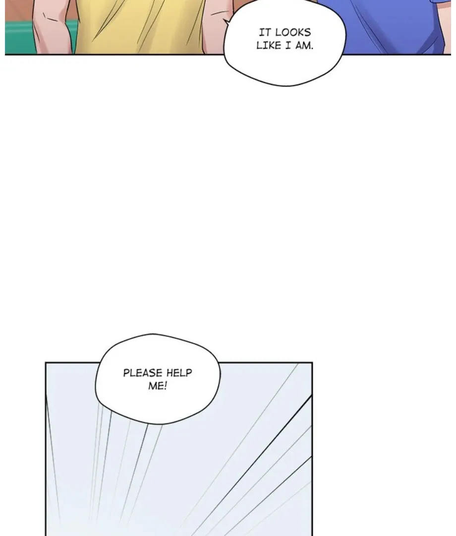 Cheonghak-dong Project Chapter 22 page 73 - 