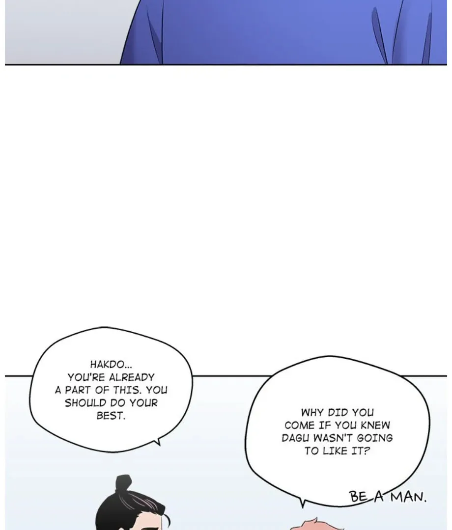Cheonghak-dong Project Chapter 22 page 77 - 