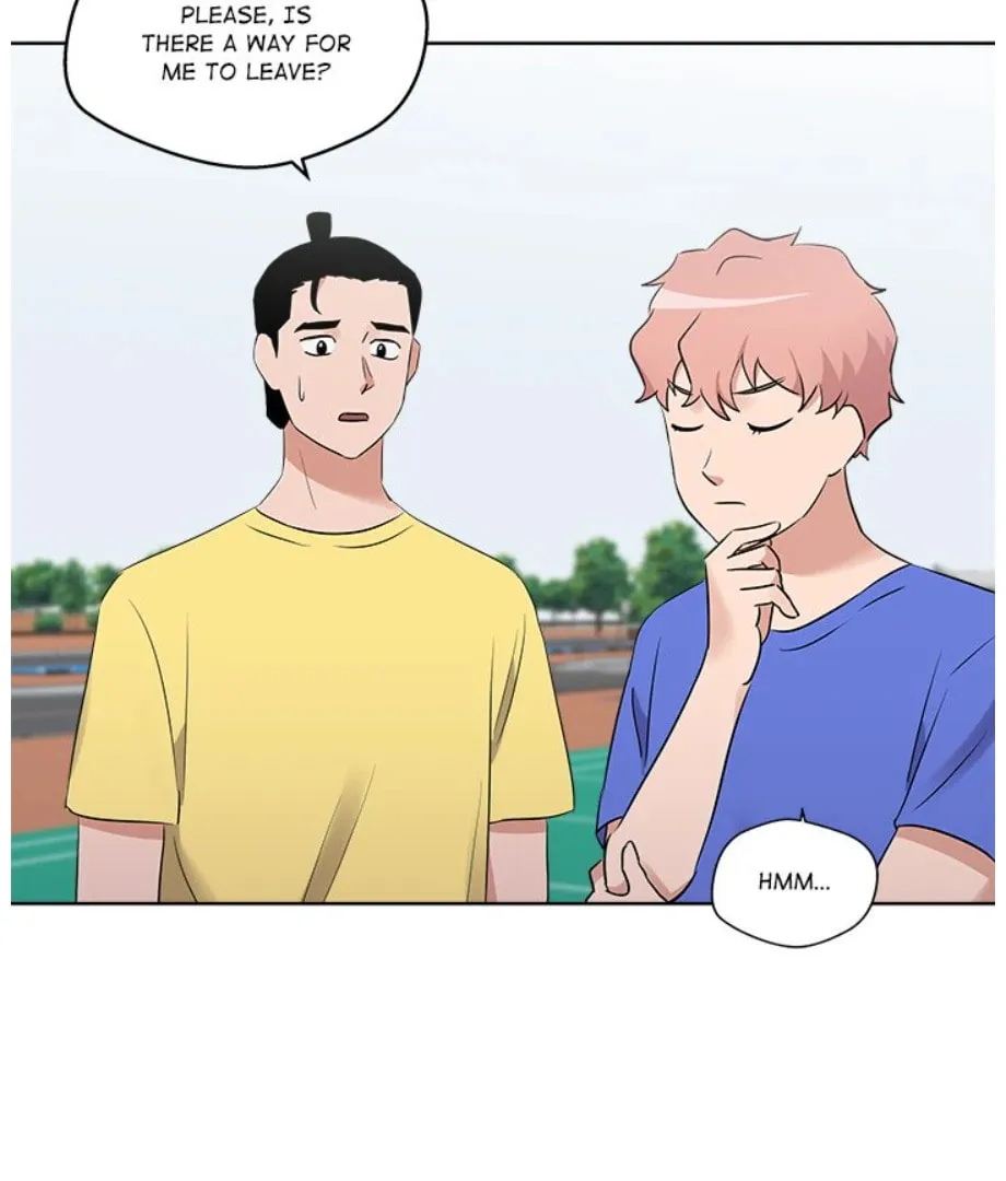 Cheonghak-dong Project Chapter 22 page 79 - 