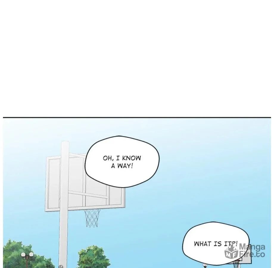 Cheonghak-dong Project Chapter 22 page 80 - 