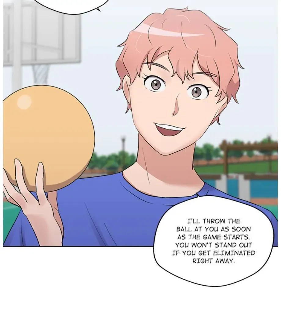 Cheonghak-dong Project Chapter 22 page 82 - 