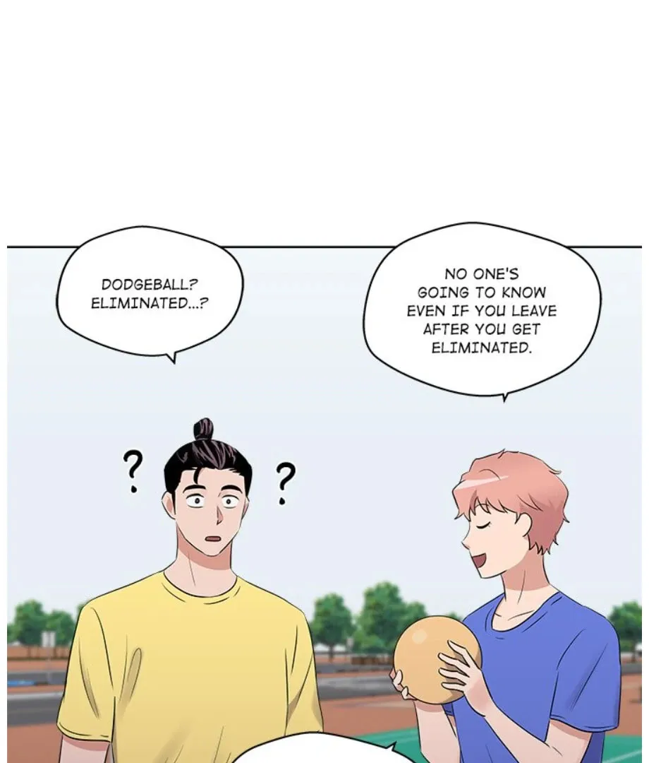 Cheonghak-dong Project Chapter 22 page 83 - 