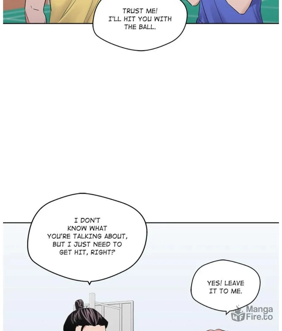 Cheonghak-dong Project Chapter 22 page 84 - 