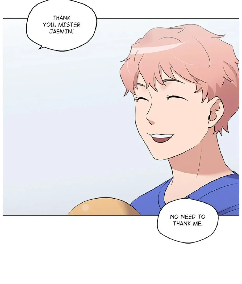 Cheonghak-dong Project Chapter 22 page 86 - 