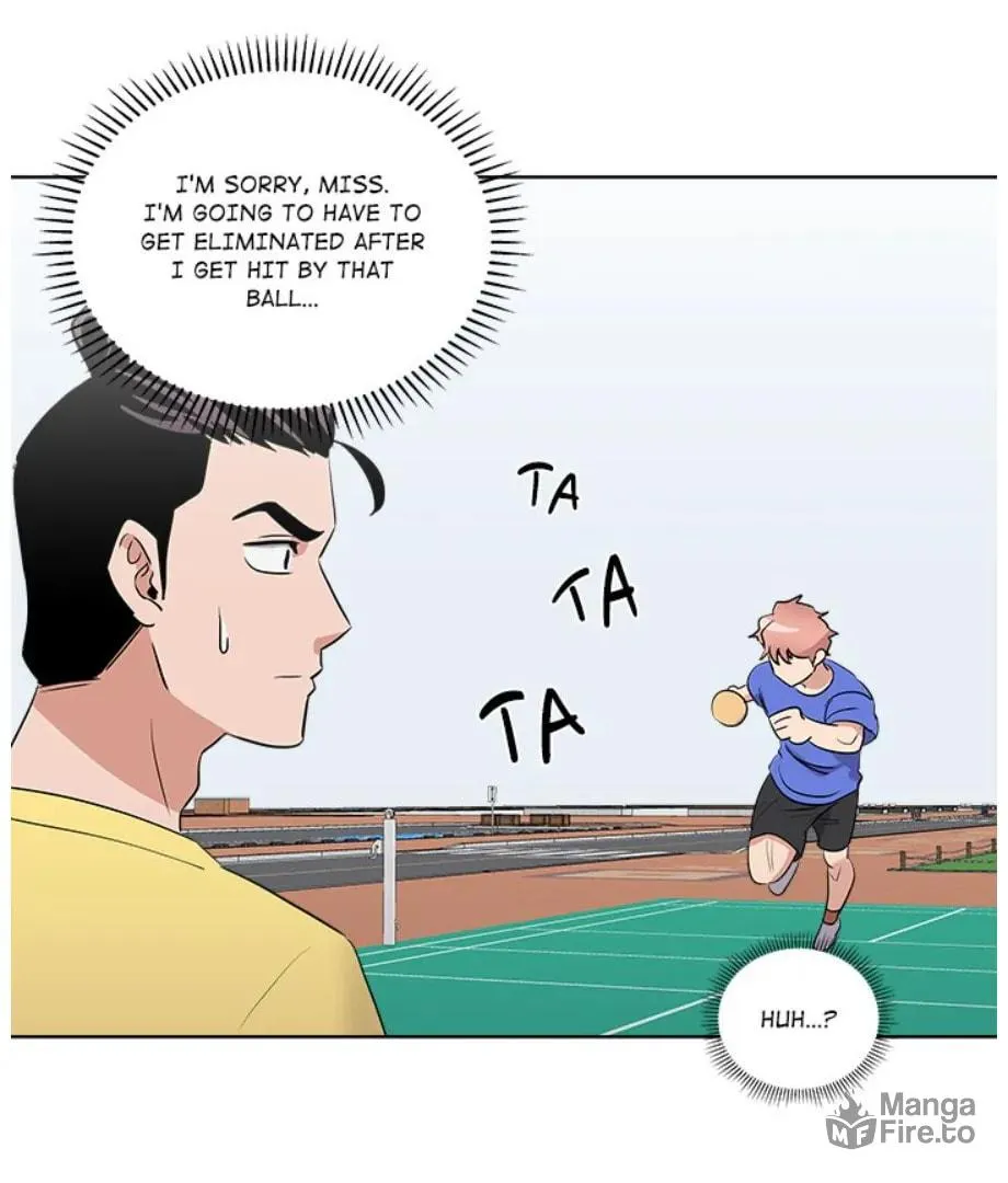 Cheonghak-dong Project Chapter 22 page 90 - 