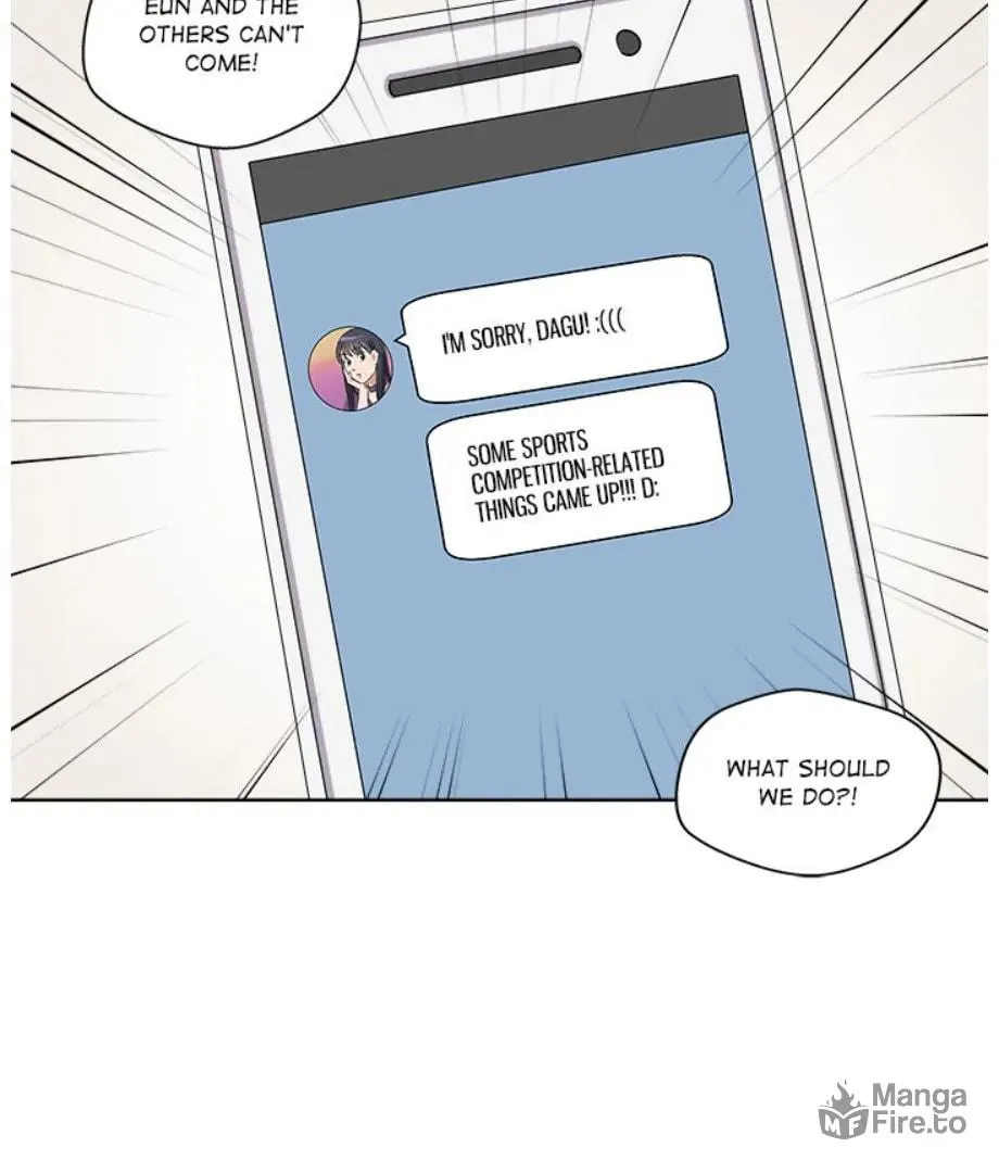 Cheonghak-dong Project Chapter 22 page 10 - 