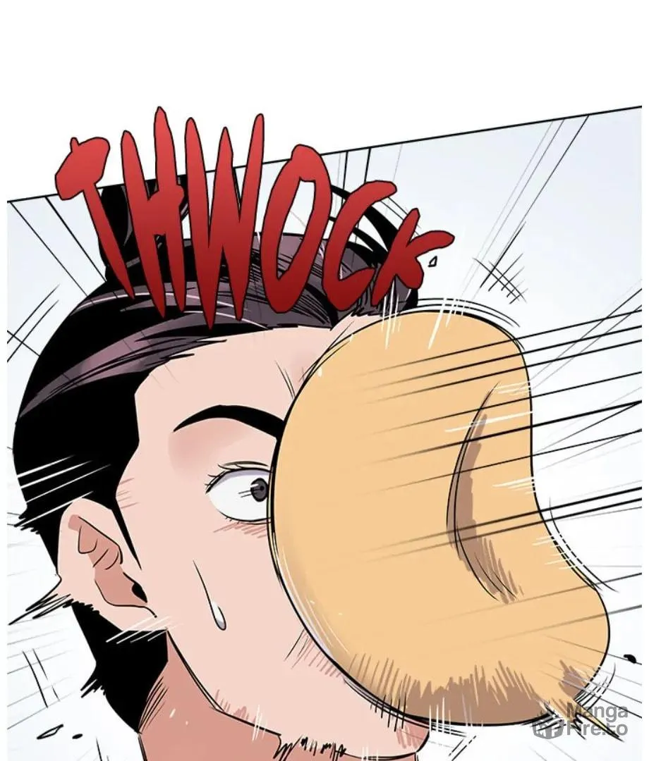 Cheonghak-dong Project Chapter 22 page 93 - 
