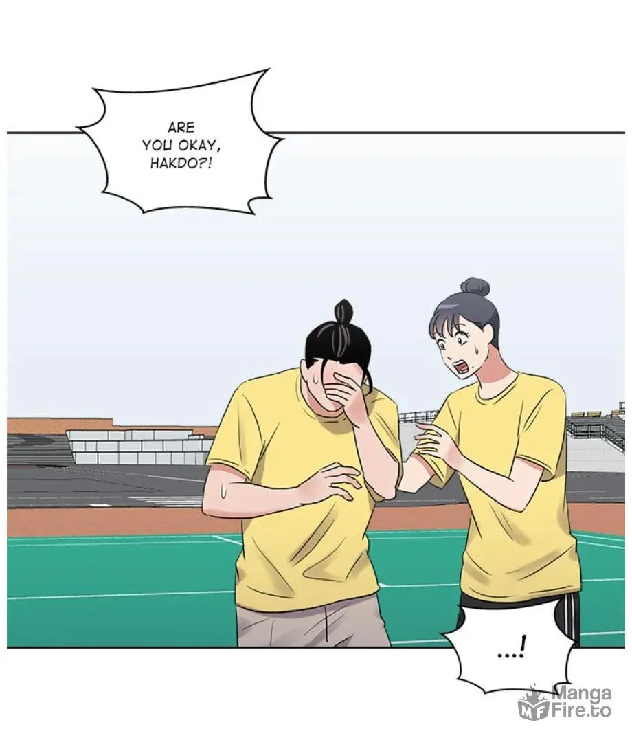 Cheonghak-dong Project Chapter 22 page 96 - 