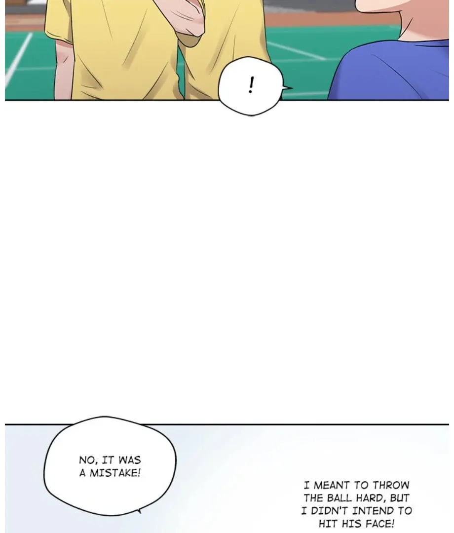 Cheonghak-dong Project Chapter 23 page 22 - 