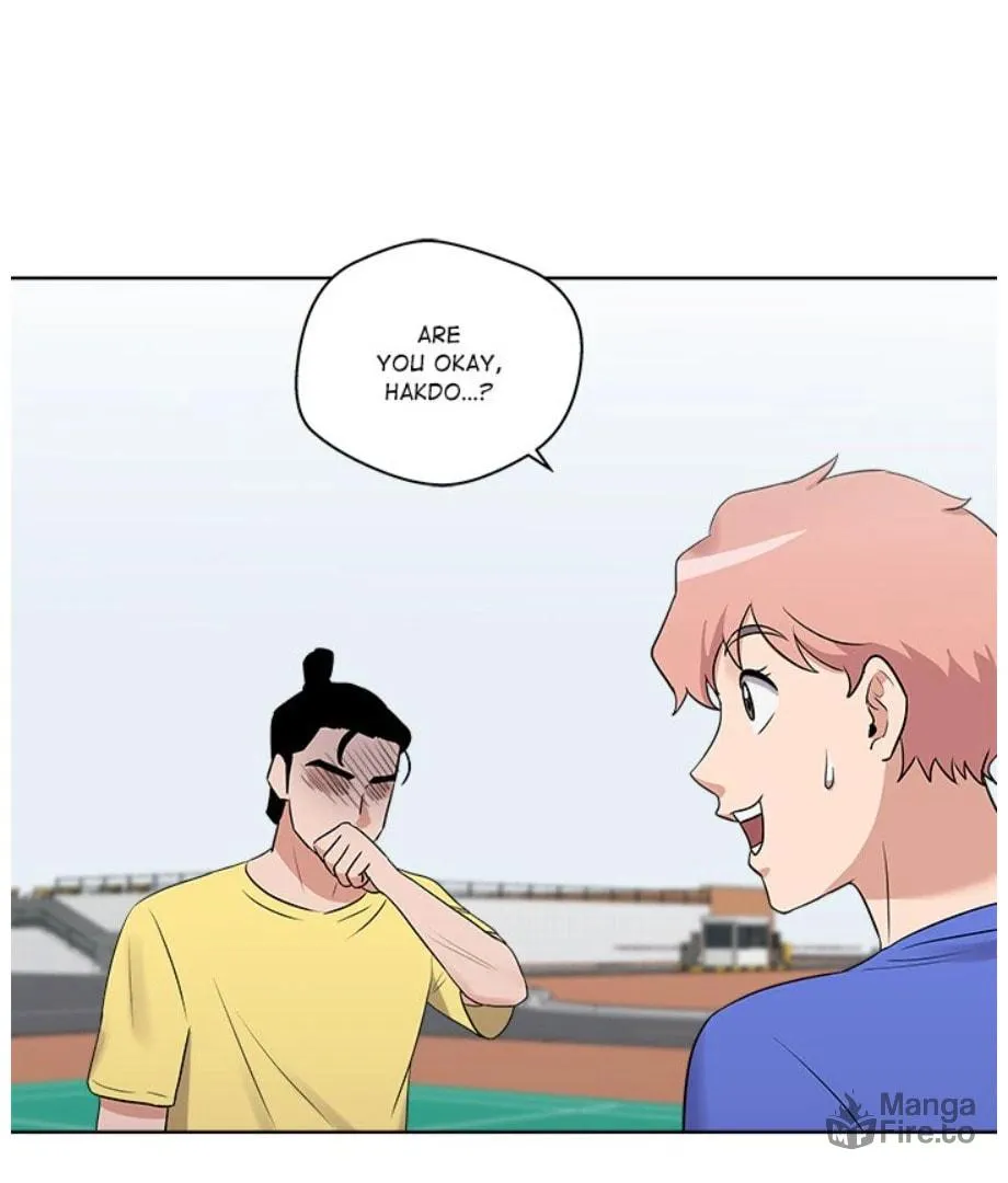 Cheonghak-dong Project Chapter 23 page 24 - 