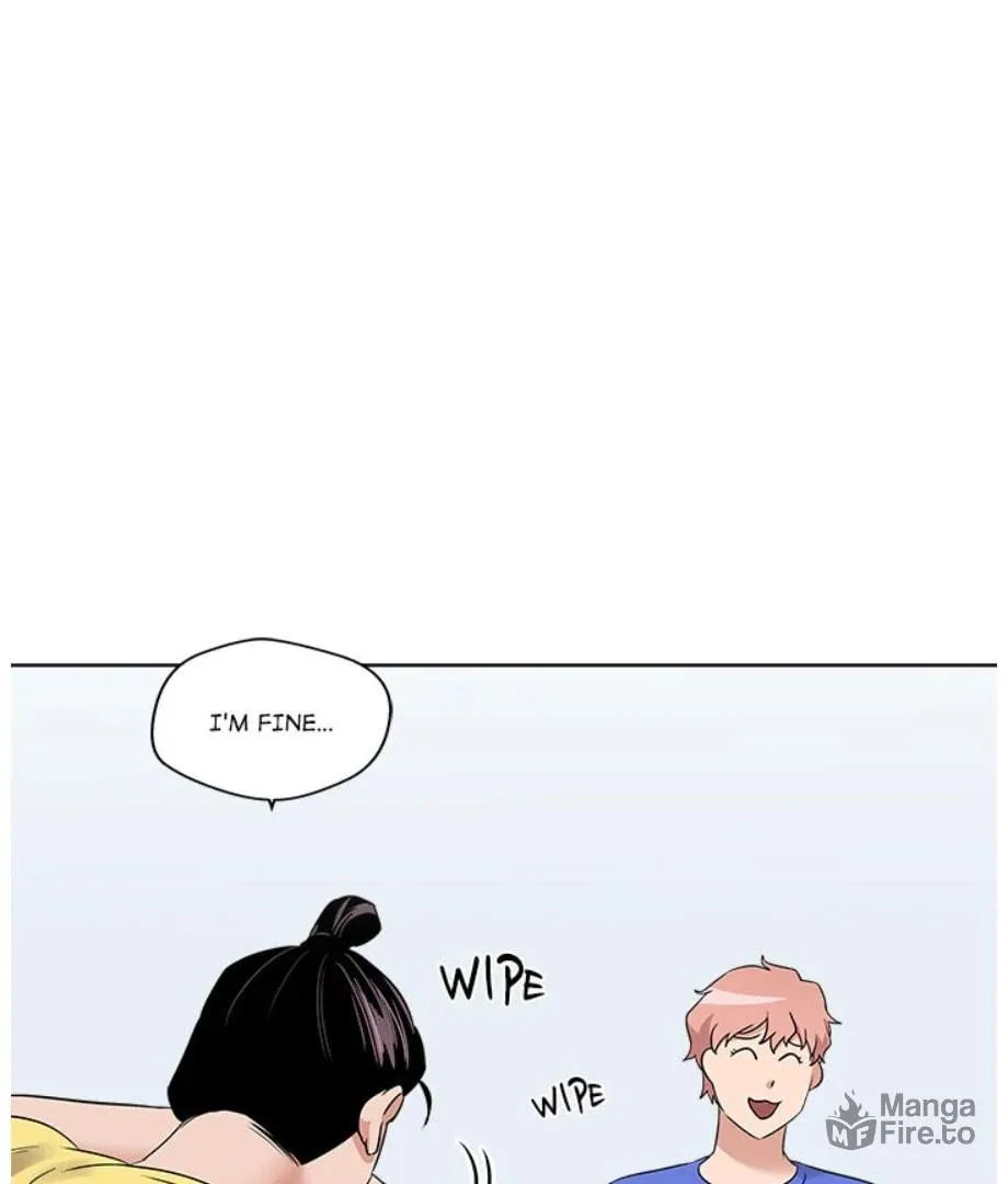 Cheonghak-dong Project Chapter 23 page 25 - 