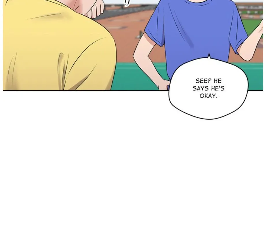 Cheonghak-dong Project Chapter 23 page 26 - 