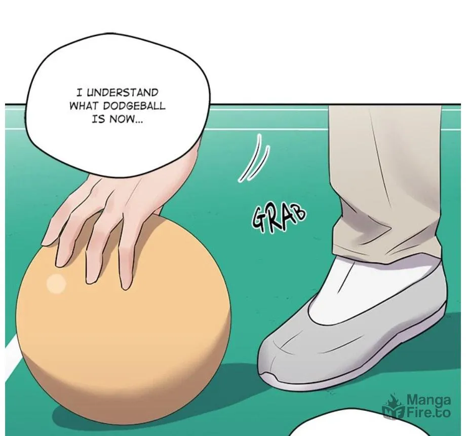 Cheonghak-dong Project Chapter 23 page 27 - 