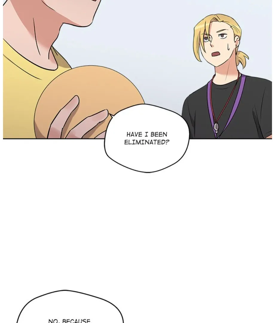 Cheonghak-dong Project Chapter 23 page 29 - 