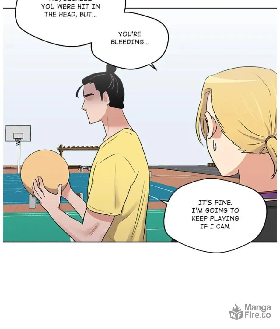 Cheonghak-dong Project Chapter 23 page 30 - 