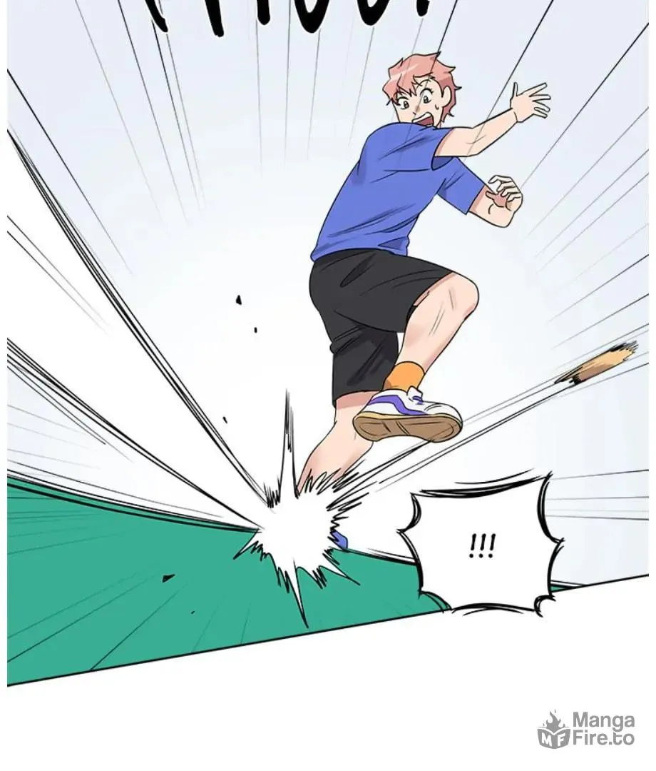 Cheonghak-dong Project Chapter 23 page 33 - 