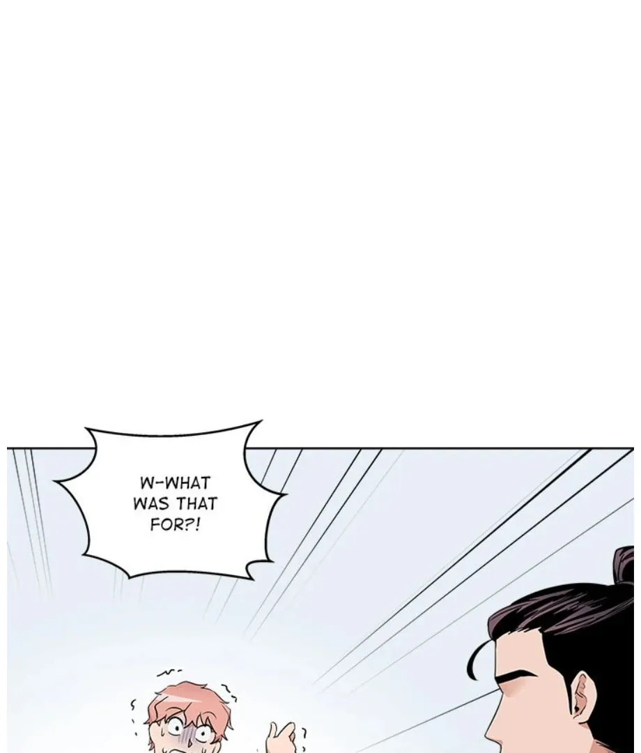 Cheonghak-dong Project Chapter 23 page 34 - 