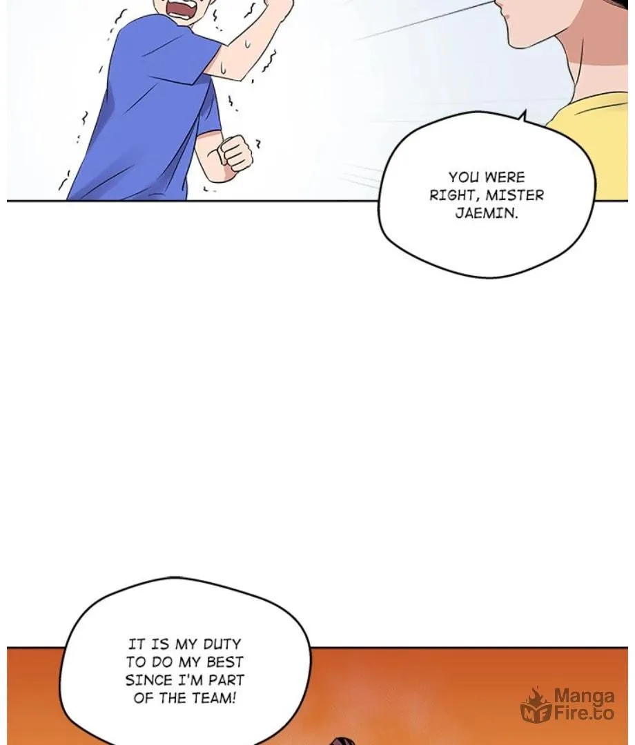 Cheonghak-dong Project Chapter 23 page 35 - 