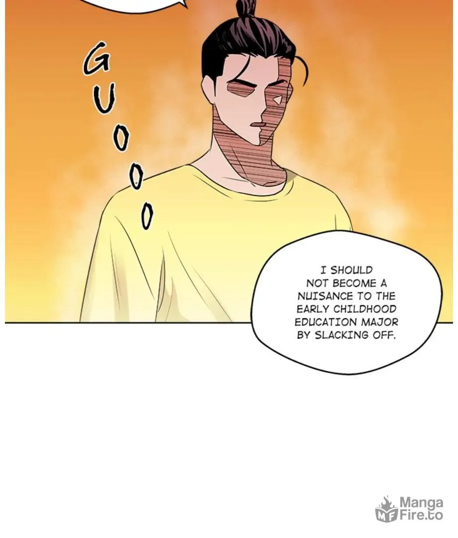 Cheonghak-dong Project Chapter 23 page 36 - 