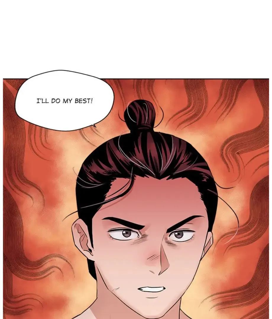 Cheonghak-dong Project Chapter 23 page 37 - 