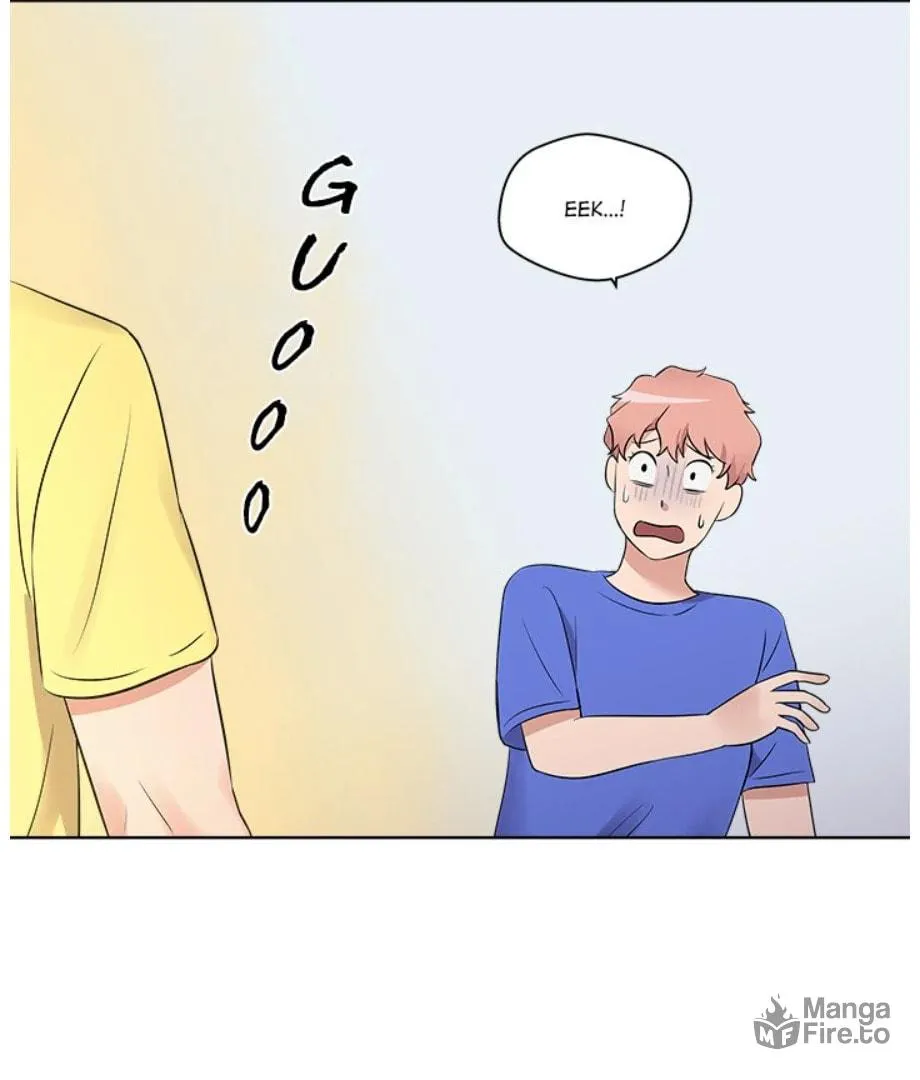 Cheonghak-dong Project Chapter 23 page 39 - 