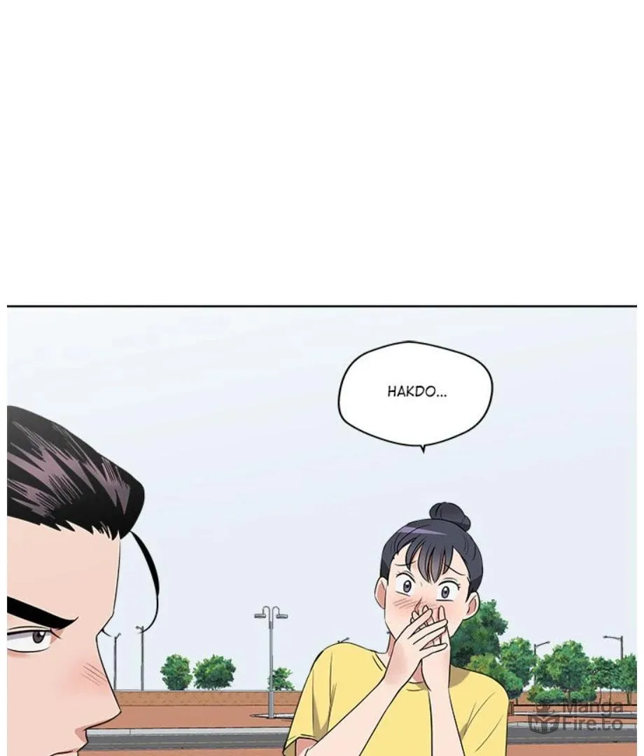 Cheonghak-dong Project Chapter 23 page 40 - 