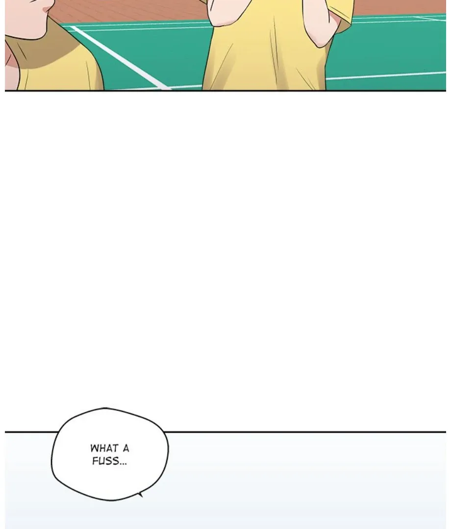Cheonghak-dong Project Chapter 23 page 41 - 