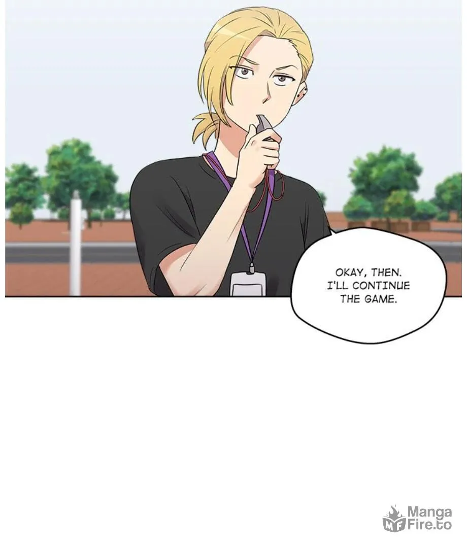 Cheonghak-dong Project Chapter 23 page 42 - 