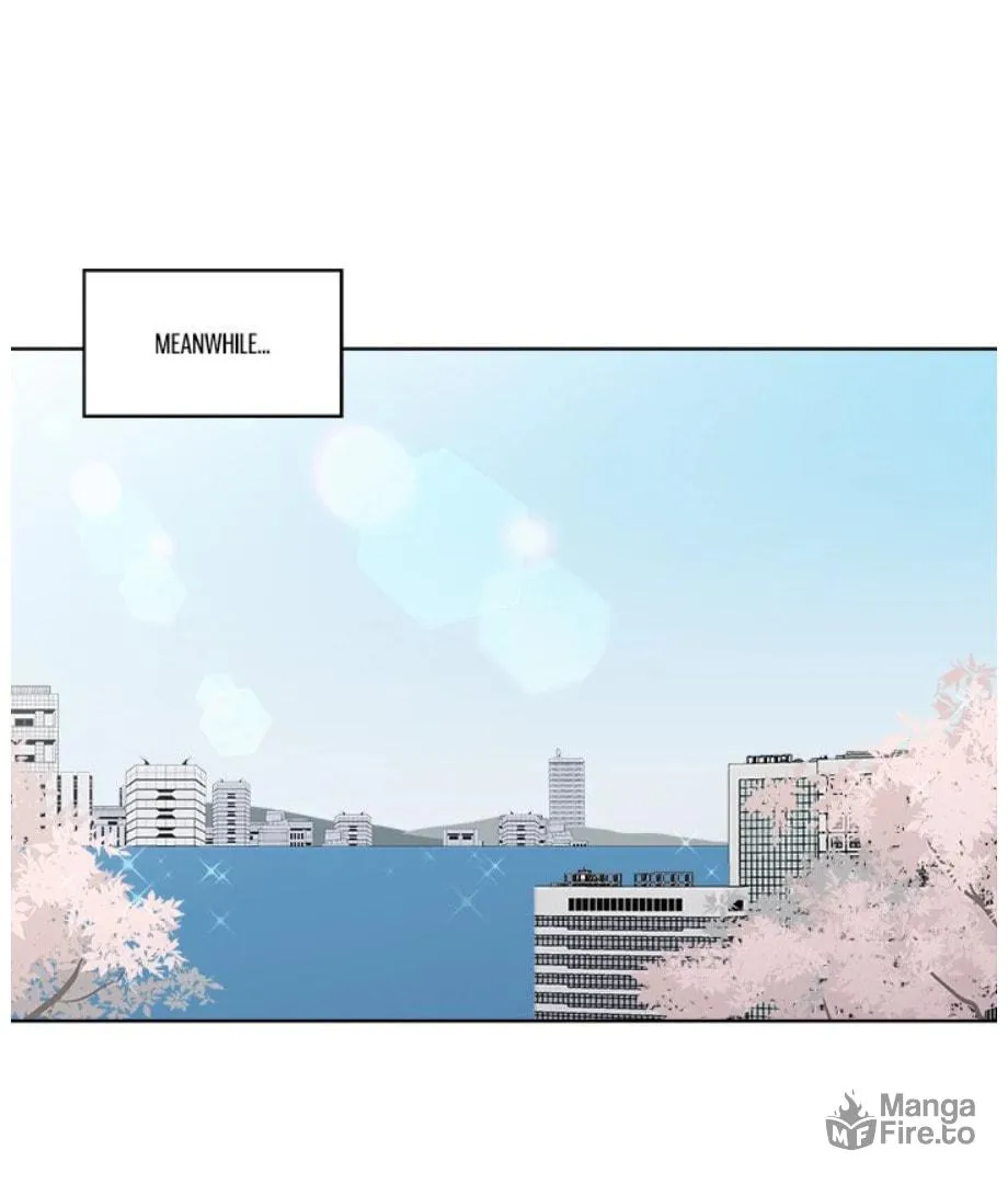 Cheonghak-dong Project Chapter 23 page 45 - 