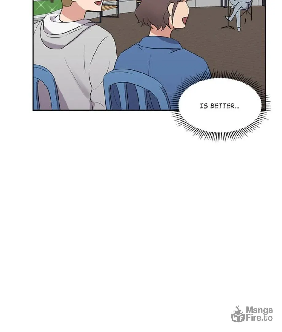 Cheonghak-dong Project Chapter 23 page 48 - 